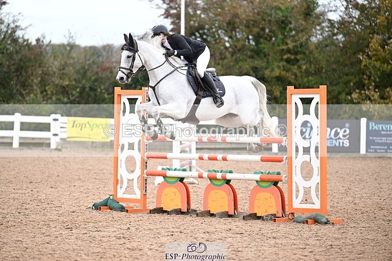 251022-134529-00550 - Cls 5 National Members Cup 1.15m