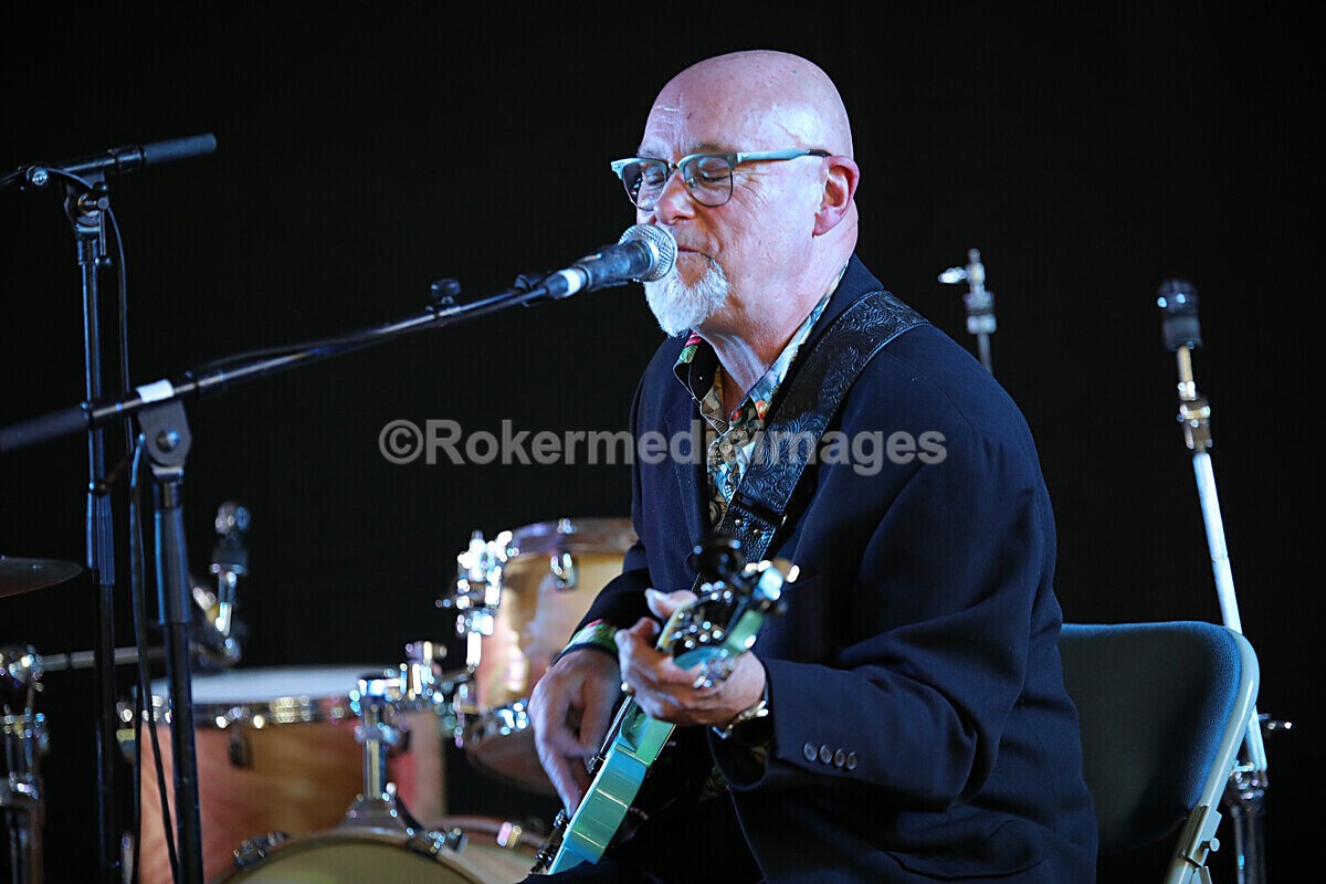 FOLK N BLUES-383 - FOLK and BLUES SEPT 2022