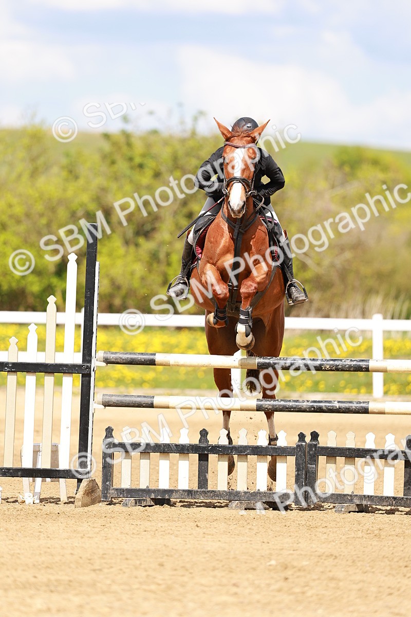 SBM_001847 - Class 4 - Senior Newcomers - 1.10m