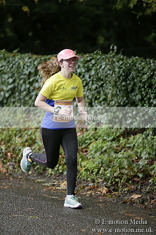 CAD131019-0841 - Cadence Events Grittleton 10km 13/10/19