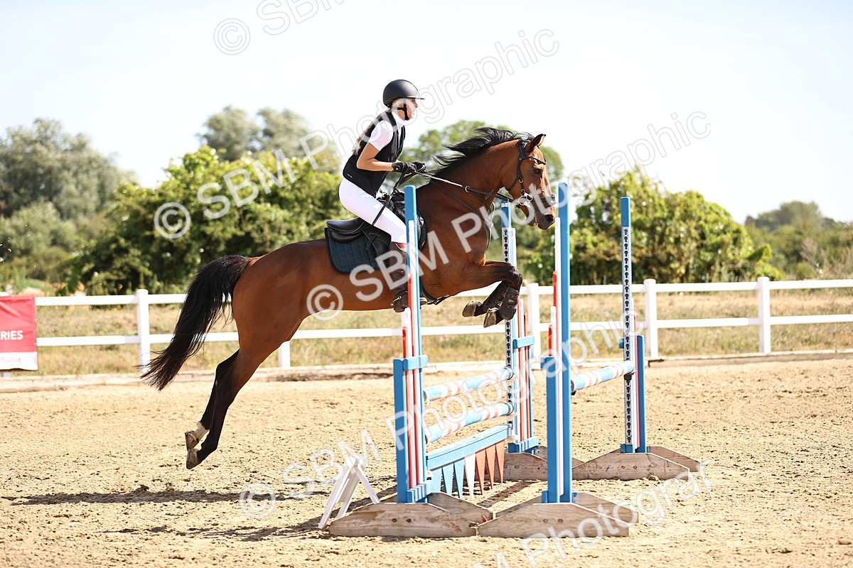 SBM_000255 - Class 2 - 0.85cm Amateur Championship Qualifier