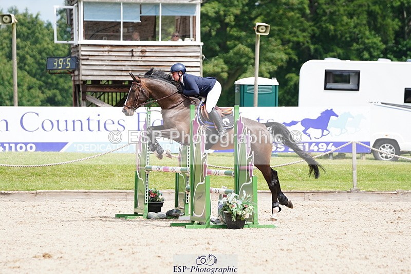 250613A-111918-01372 - Cls 10 British Novice and 90cm Open