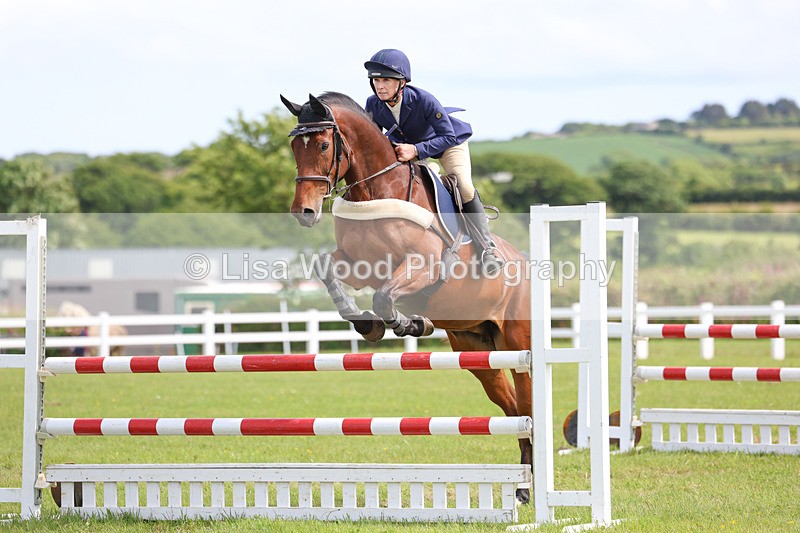 3E7A7968 - Class 14: Senior Discovery/1m open