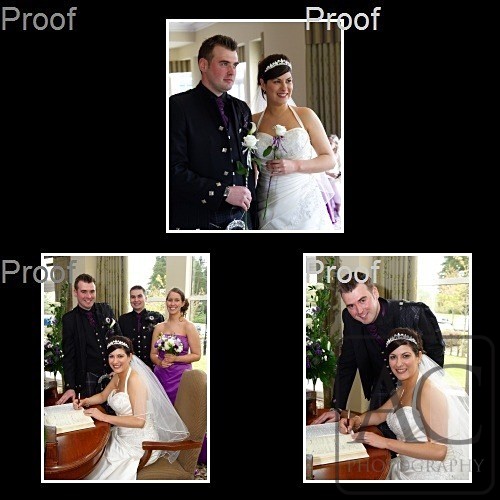  - Crutherland House Hotel, East Kilbride