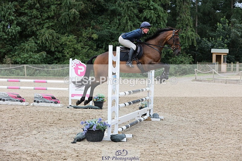 250705A-100917-13656 - Cls 33 Snr British Novice and 90cm Open