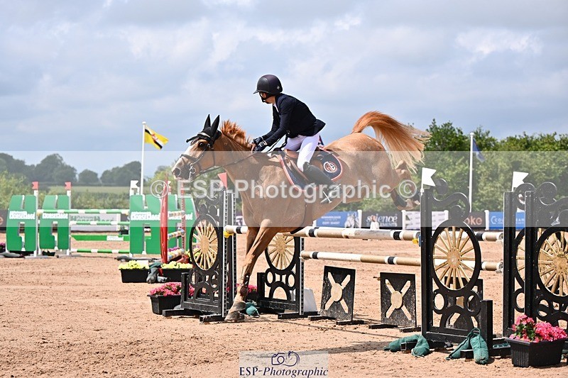 250718-134221-11055 - Cls 14, 1 Star Silver Tour