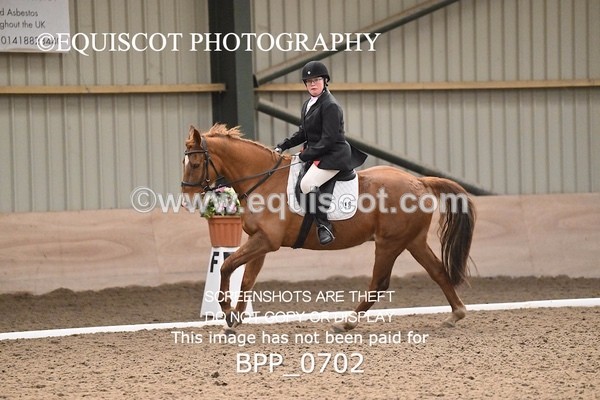 BPP_0702 - 18 / 19 - M BAKER