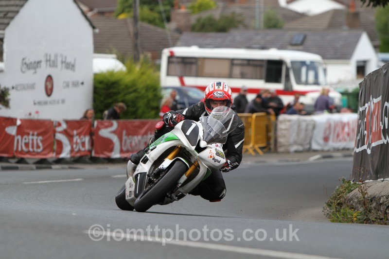  - Mylchreests Junior Manx Grand Prix