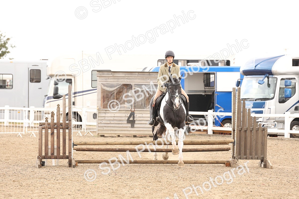 SBM_06734 - Class 58a -  Style & Performance - 70cm (15-19)