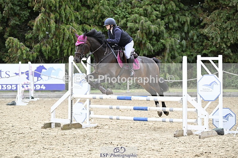 250830A-105340-05707 - Cls 21 British Novice and 90cm Open