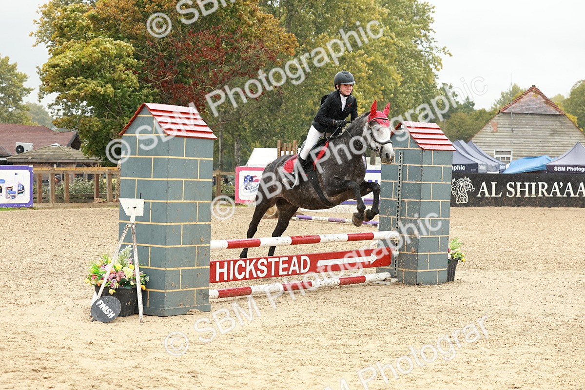 SBM_69326 - J13 - Junior Pony 60cm Championship