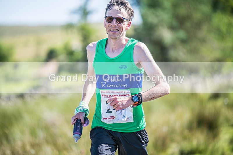 Tebay-1035 - Tebay Fell Race Saturday 12th July 2025