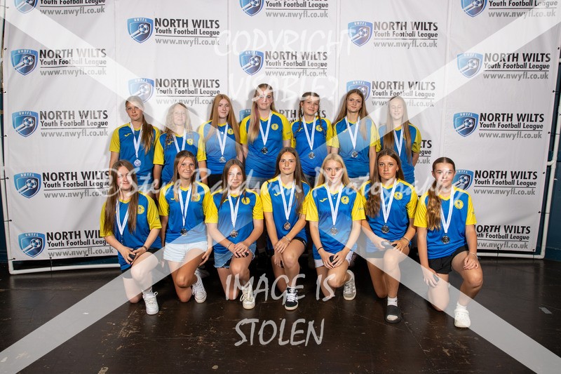 1DX30935 - Div 2 RWBT Girls
