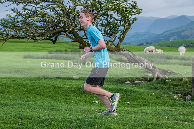 Hay-109 - Hay O Trail Race Tuesday 21st May 2024