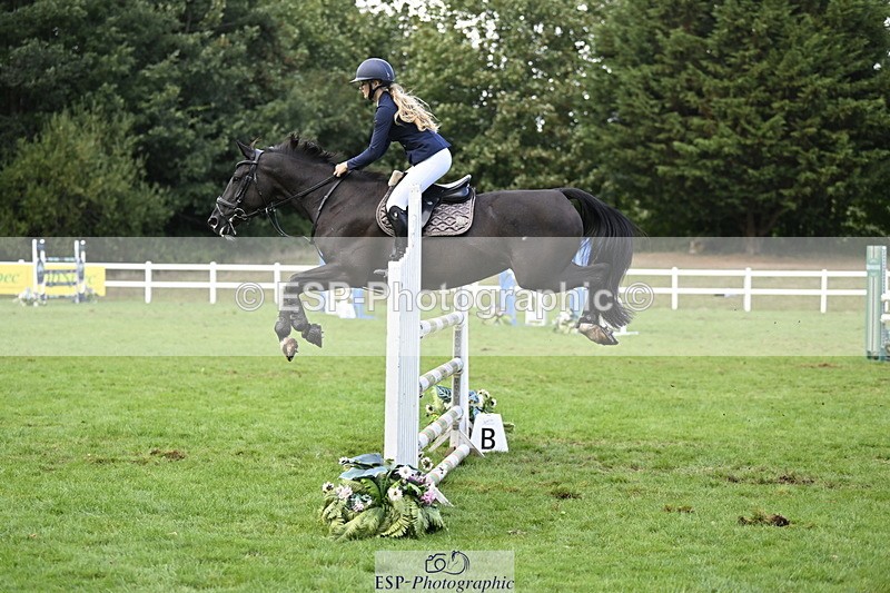 250831A-161248-11014 - Cls 39 Amateur 1.10m Grand Prix