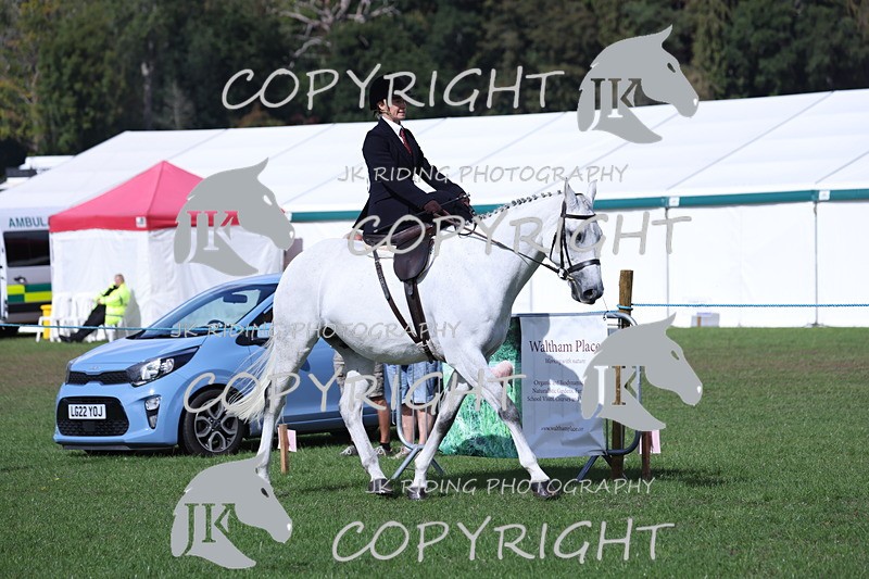 APP_3066 - Class 11 Veterans ridden