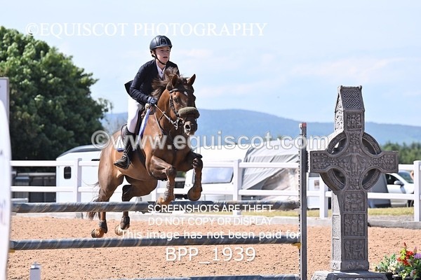 BPP_1939 - THU CLASS 4 Pony Newcomers/1m Open