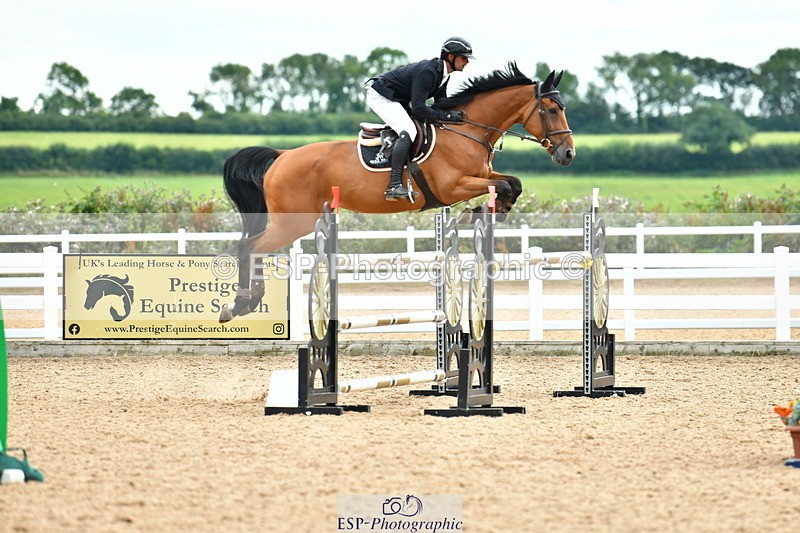 230721A-144300-07058 - Cls 22, 1 Star Gold 1.30m