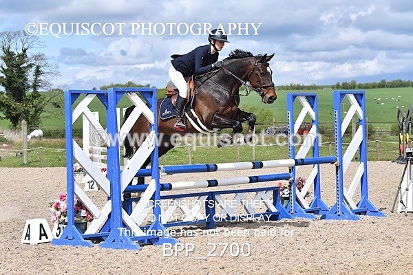 BPP_2700 - FRI CLASS 4 95CM AM CHAMP QUAL