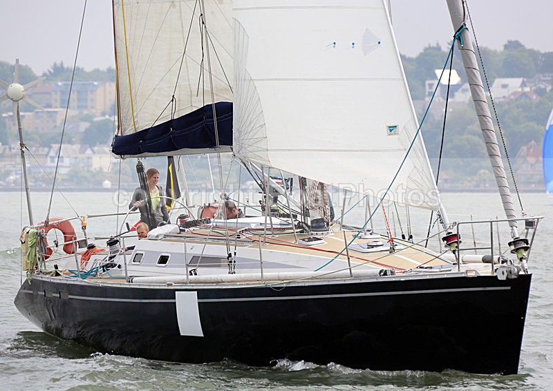 140601 TYLAWA WT7A4260 - Sailboats - monohull