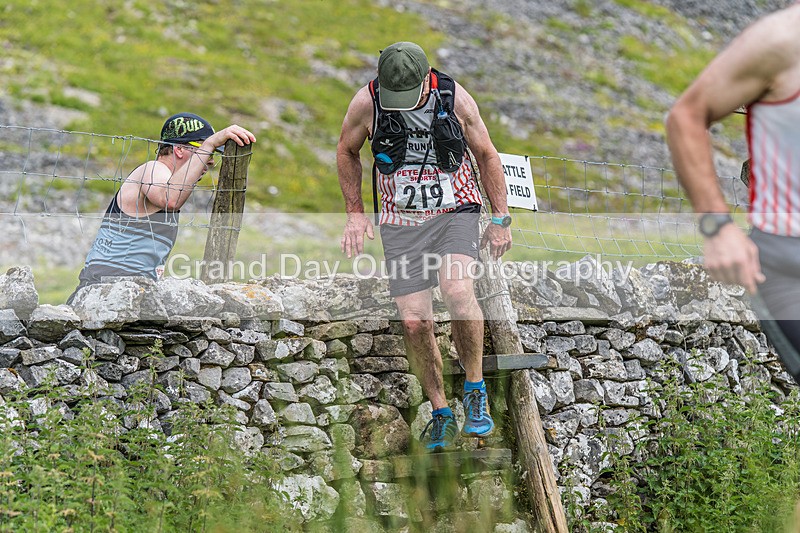 Settle Hills-739 - Settle Hills Fell Race Sunday 21st June 2026