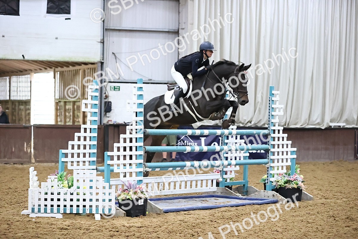 SBM_008321 - Class 21 - Senior Foxhunter 1.20m