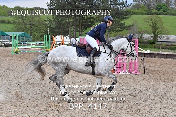 BPP_4147 - SAT CLASS 17 National 1.15m Members Cup Qualifier