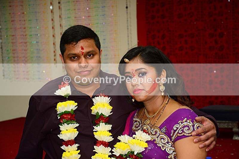 PAR-384 - Parekh Family