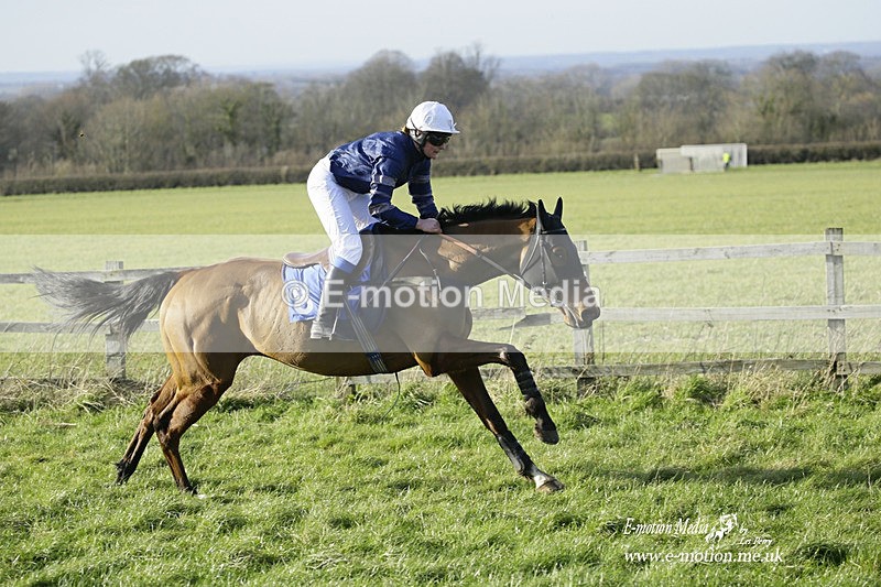 PtP 260222 793 - Kingston Blount Racing Club Point-to-Point 26/02/22