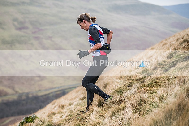 Barbondale-751 - Kendal Winter League Bardondale Junior & Senior Fell Races Sunday 8th February 2026