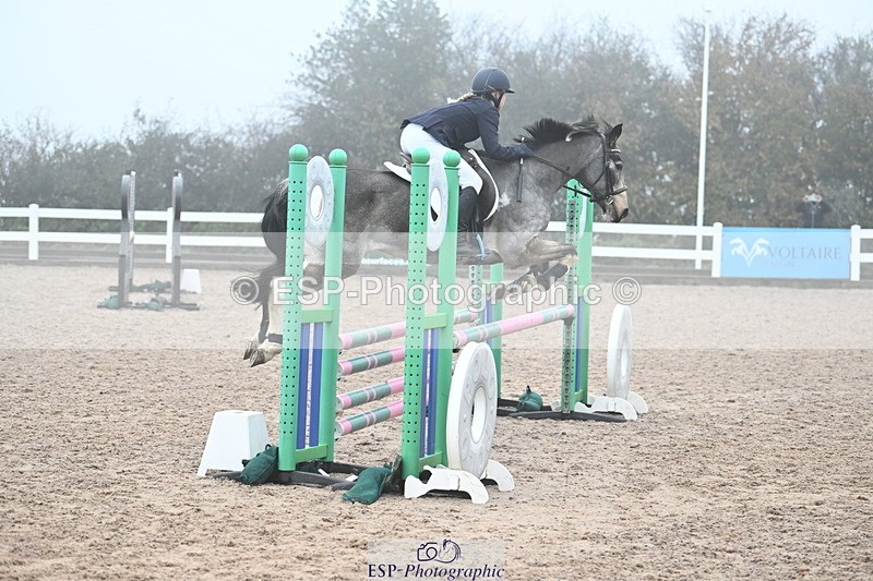 231118A-095447-00558 - Cls 2 BlueChip Pony Novice Qualifier