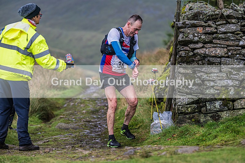 Old Crown Round-739 - Old Crown Round Fell Race Saturday 12th September 2026