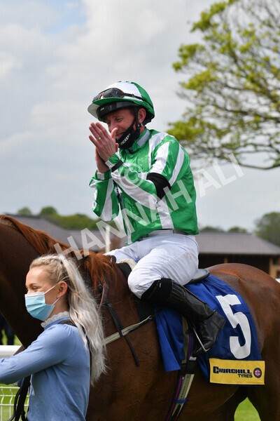 yr12052021r2-66 - Race 2 2.10pm Churchill Tyres Stakes