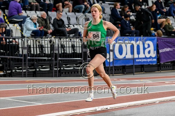 SenInd26-918398 - Track Female Set Two