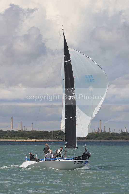 170801 GBR7775R 1Y3A0604 - COWES WEEK - 1st August 2017