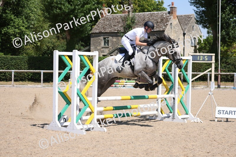 20250713-0835 - Class 5 - 80cm