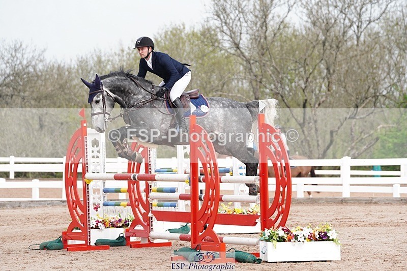 250426-103426-11900 - Cls 27 Young Horse 5yr old