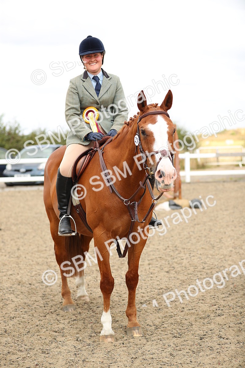 SBM_04802 - Class 46b Style & Performance 50cm (20+)