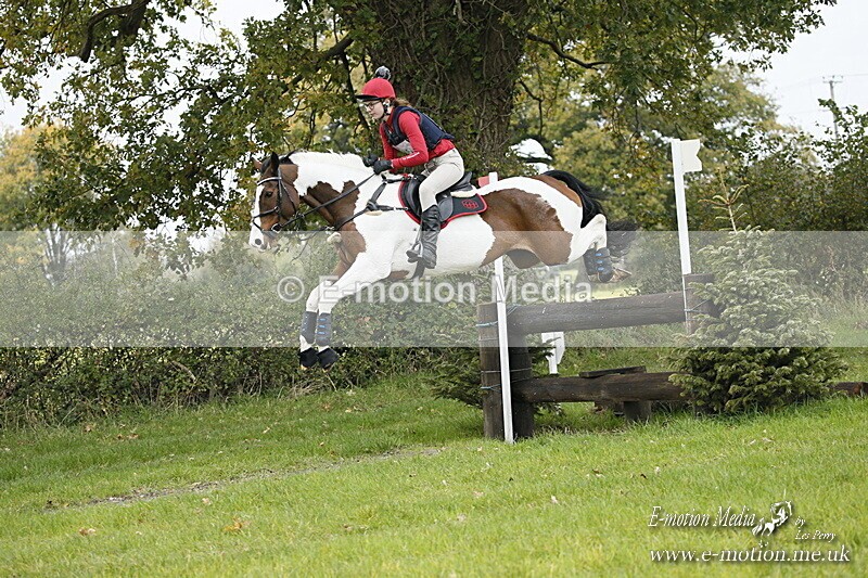 WWHT 181020 WWHT 181020 1116 - WWEC Intermediate (0.90m)  18/10/20