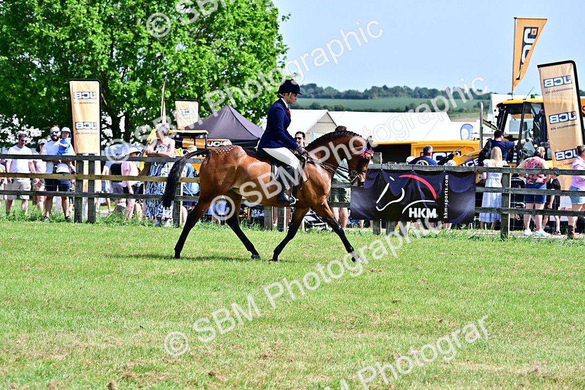 SBM_03724 - Class 58 - TSR  Ridden Veteran Amateur of the year
