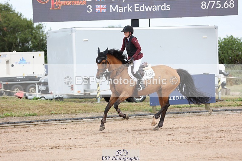 250719-163736-16837 - Cls 7, 3 Star Big Tour Start to Break