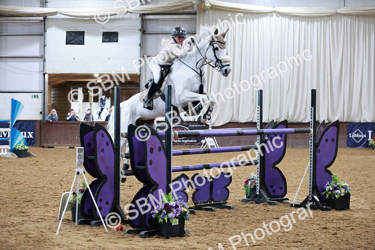 SBM_004912 - Class 14 - National 1.30m 1.40m