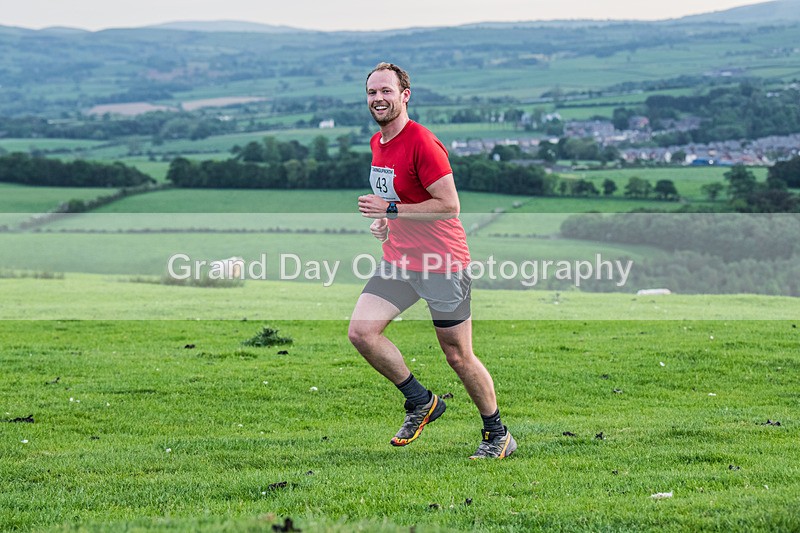 Hay-77 - Hay O Trail Race Tuesday 21st May 2024