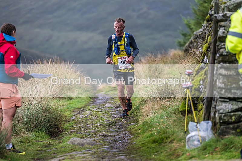 Old Crown Round-881 - Old Crown Round Fell Race Saturday 12th September 2026