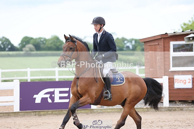 250508-111705-01523 - Cls 7 Snr Discovery and 1m Open