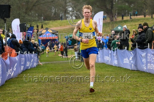 Falkirk26-914594 - U20 Men