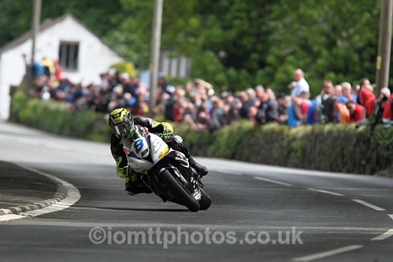  - Supersport Race 1