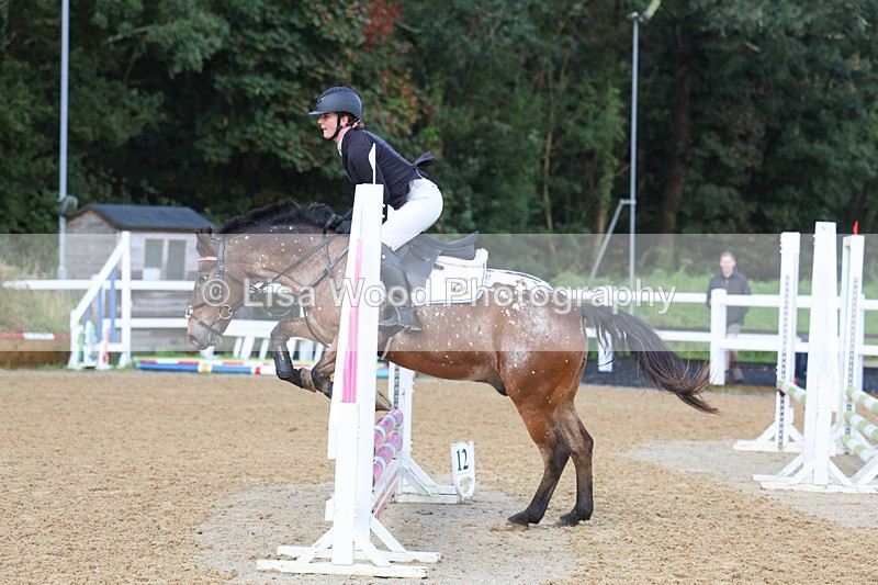 3E7A7427 - Class 1: 60cm Junior