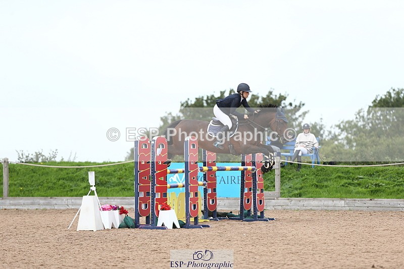 230812A-121203-08807 - Cls 32 Foxhunter