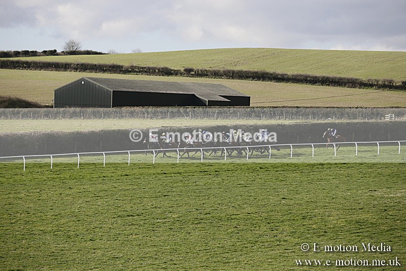 PtP 040218 22 - Point-to-Point Milborne St Andrew 04/02/18